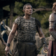 Cynthia Addai-Robinson, Ismael Cruz Cordova, and Charlie Vickers in The Rings Of Power